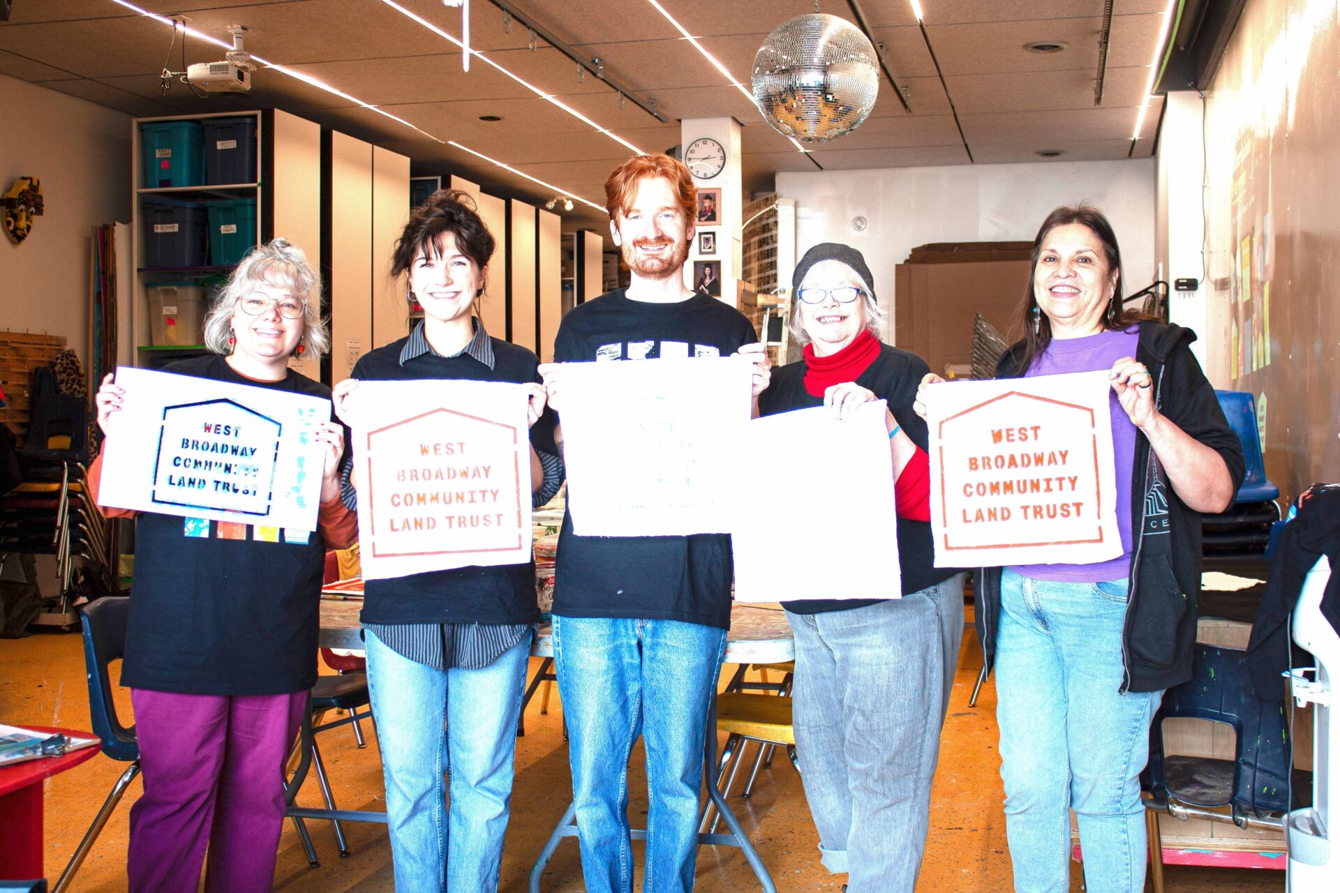 The High Hopes of West Broadway’s Community Land Trust – to keep rents affordable – forever