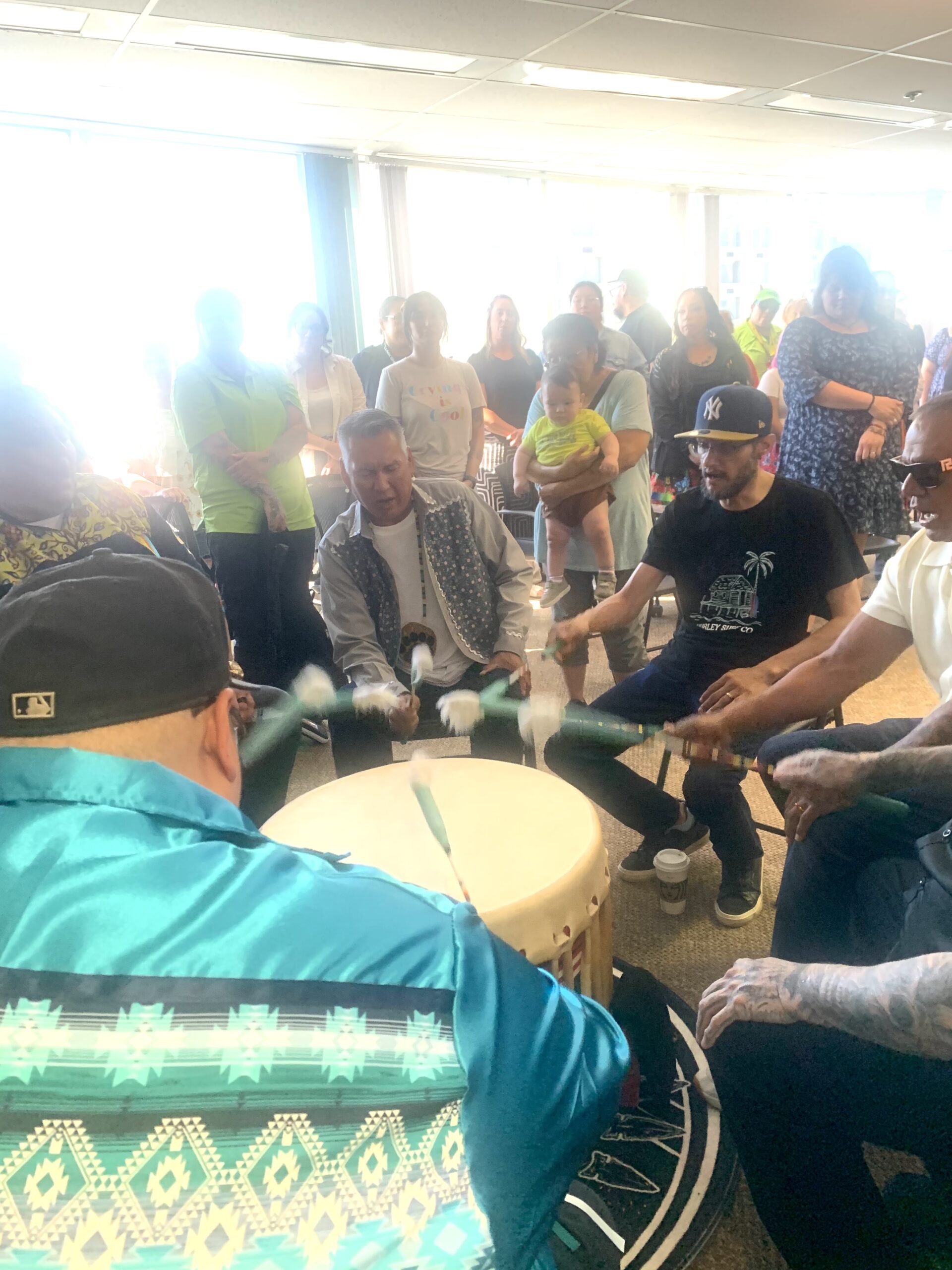 Missing and Murdered First Nations Peoples Unit to provide care, understanding and justice to families affected by violence and loss